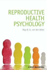 Reproductive Health Psychology_cover