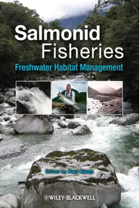 Salmonid Fisheries_cover