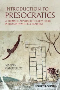 Introduction to Presocratics_cover