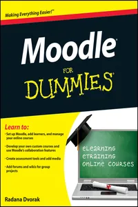 Moodle For Dummies_cover