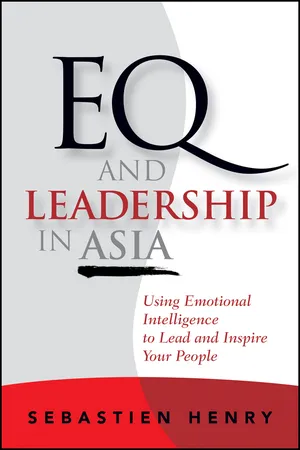 EQ and Leadership In Asia