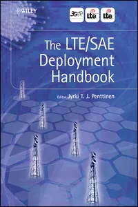 The LTE / SAE Deployment Handbook_cover