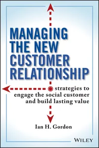 Managing the New Customer Relationship_cover