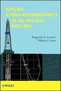 Applied Hydro-Aeromechanics in Oil and Gas Drilling_cover