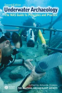 Underwater Archaeology_cover