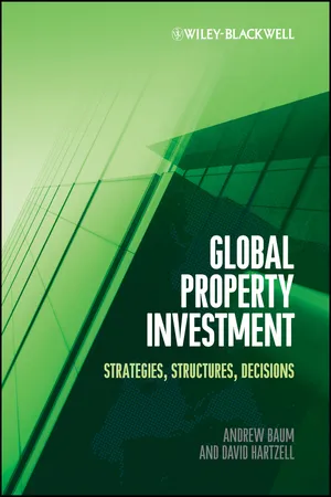 Global Property Investment
