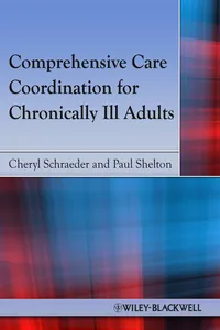 Comprehensive Care Coordination for Chronically Ill Adults_cover