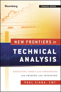 New Frontiers in Technical Analysis_cover