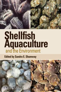 Shellfish Aquaculture and the Environment_cover