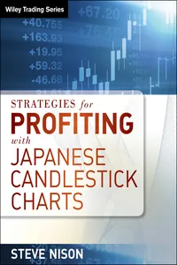 Strategies for Profiting with Japanese Candlestick Charts_cover