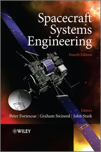 Spacecraft Systems Engineering_cover