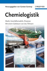 Chemielogistik_cover