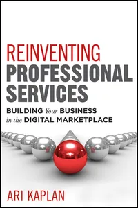 Reinventing Professional Services_cover