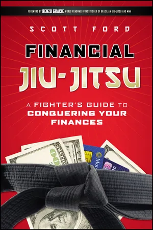 Financial Jiu-Jitsu