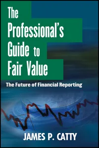 The Professional's Guide to Fair Value_cover