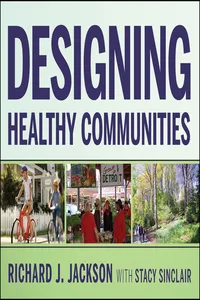 Designing Healthy Communities_cover