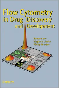 Flow Cytometry in Drug Discovery and Development_cover