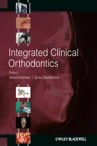 Integrated Clinical Orthodontics_cover