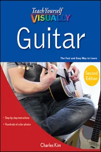 Teach Yourself VISUALLY Guitar_cover