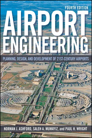 Airport Engineering