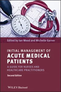 Initial Management of Acute Medical Patients_cover