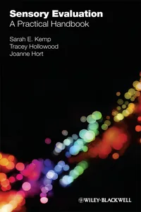 Sensory Evaluation_cover