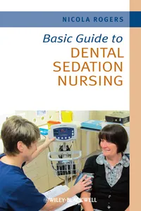 Basic Guide to Dental Sedation Nursing_cover