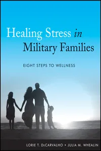 Healing Stress in Military Families_cover