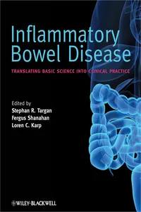Inflammatory Bowel Disease_cover