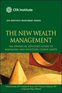 The New Wealth Management_cover