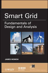 Smart Grid_cover