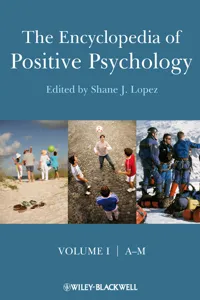 The Encyclopedia of Positive Psychology_cover