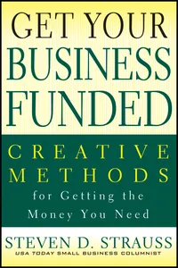 Get Your Business Funded_cover