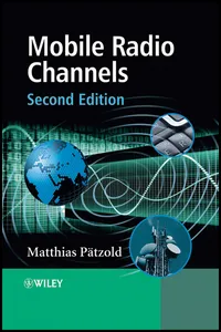 Mobile Radio Channels_cover