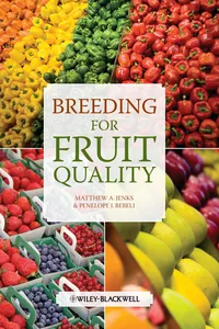 Breeding for Fruit Quality_cover