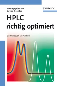 HPLC richtig optimiert_cover