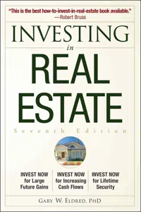 Investing in Real Estate_cover