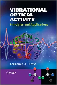 Vibrational Optical Activity_cover