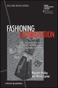 Fashioning Globalisation_cover