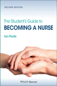 The Student's Guide to Becoming a Nurse_cover