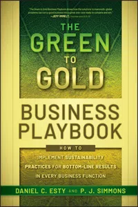 The Green to Gold Business Playbook_cover