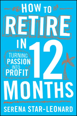 How to Retire in 12 Months