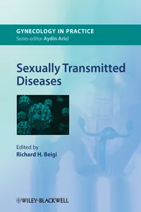 Sexually Transmitted Diseases_cover