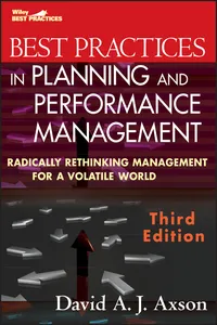 Best Practices in Planning and Performance Management_cover