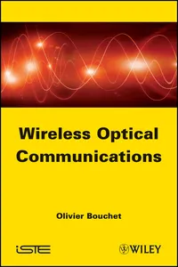 Wireless Optical Communications_cover