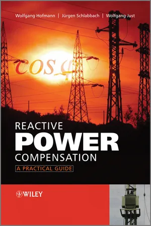 Reactive Power Compensation