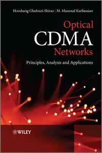 Optical CDMA Networks_cover