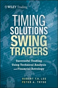 Timing Solutions for Swing Traders_cover