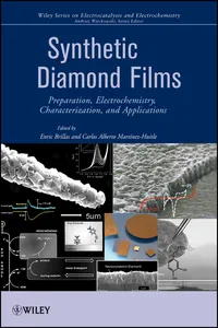 Synthetic Diamond Films_cover
