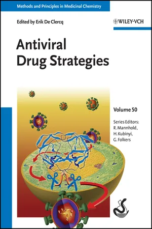 Antiviral Drug Strategies